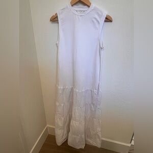 Ted Baker Classic White Tee